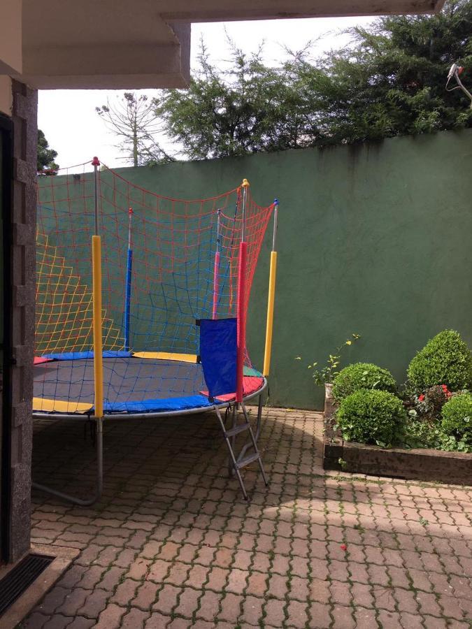 Villa Excelente Casa, Bairro Nobre Em Campos do Jordão Exterior foto